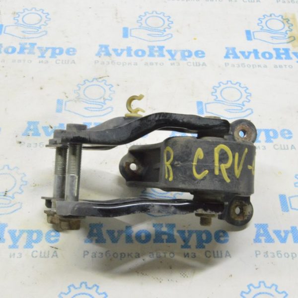Крепление заднего редуктора правое Honda CRV 07-11 50530-SWA-000
