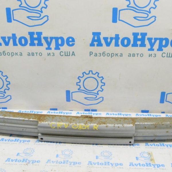 Усилитель заднего бампера Honda CRV 07-11 71530-SWA-A00ZZ