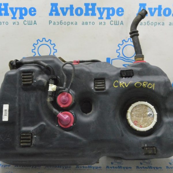 Топливный бак Honda CRV 07-11 2.4 17044-SXS-A00