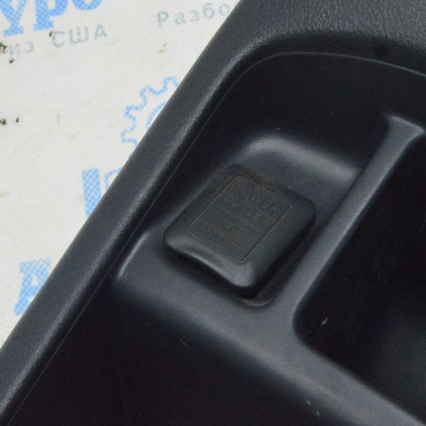 Прикуриватель передней панели Honda CRV 07-11 39624-SZ3-L01