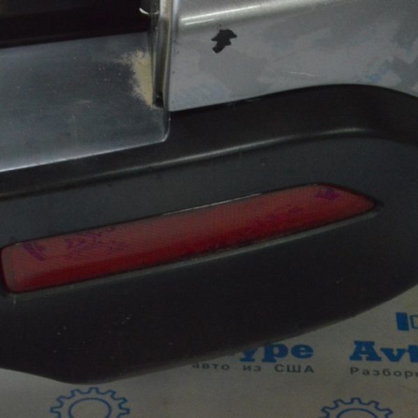 Отражатель зад прав Honda CRV 07-09 33505-SWA-003