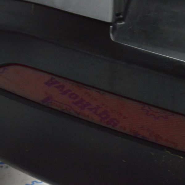 Отражатель зад лев Honda CRV 07-09 33555-SWA-003