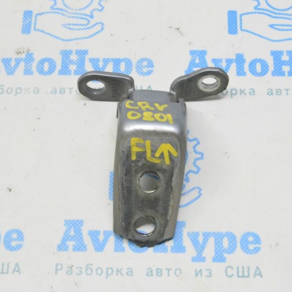 Петля двери верхняя перед лев Honda CRV 07-11 67450-SNE-A01ZZ