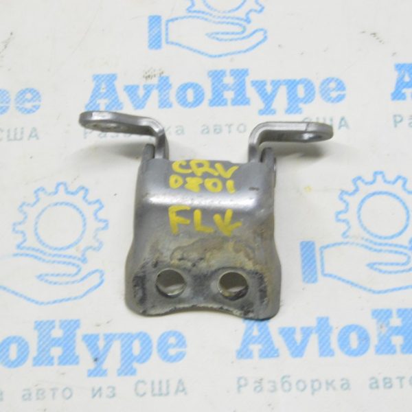 Петля двери нижняя перед лев Honda CRV 07-11 67460-SDA-A01ZZ