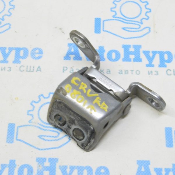 Петля двери верхняя зад прав Honda CRV 07-11 67910-SWA-003ZZ