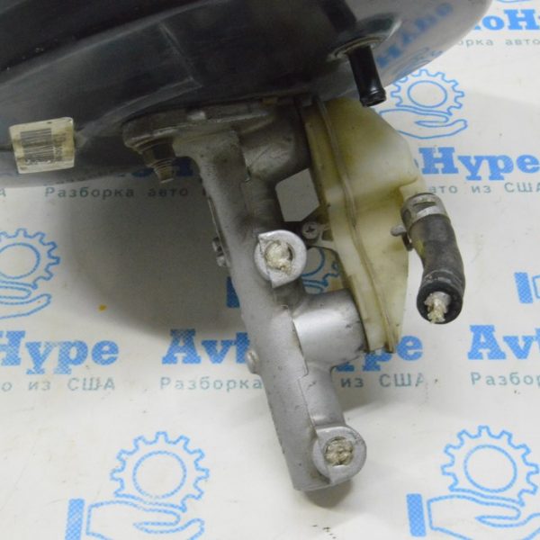 Главный тормозной цилиндр с бачком Honda CRV 07-11 (01) без бачка 46100-SWA-A01