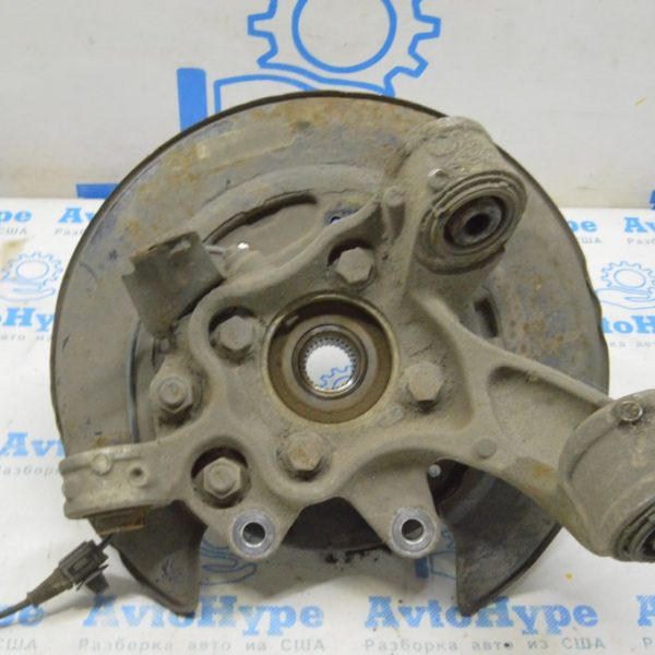 Датчик ABS зад лев Honda CRV 07-11 57475-SXS-003