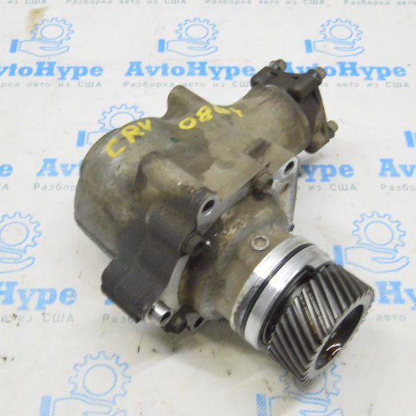 Раздатка передний редуктор Honda CRV 07-11 (01) 29000-RZK-000