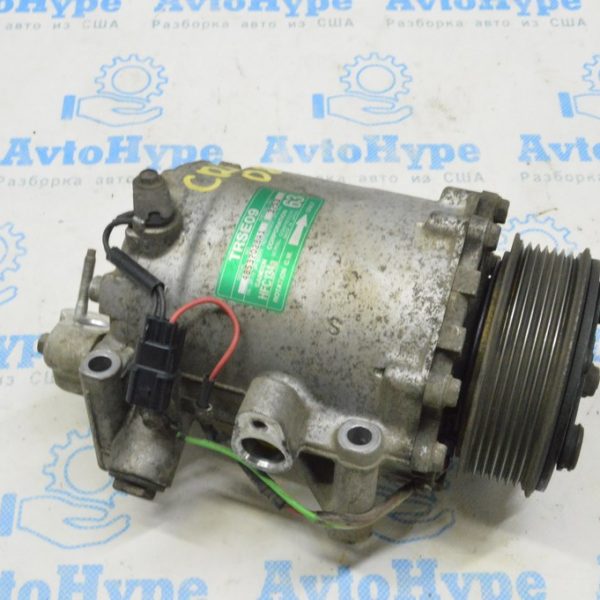 Компрессор кондиционера Honda CRV 07-09 2.4 38810-RZY-A01