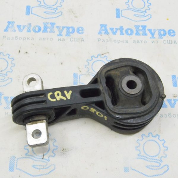 Подушка двигателя правая верхняя Honda CRV 07-11 2.4 (01) 50880-SWA-A81