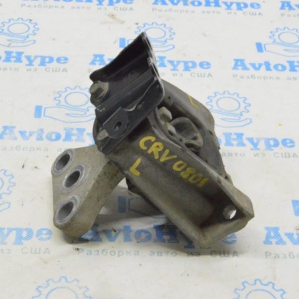 Подушка АКПП Honda CRV 07-10 2.4 (01) 50850-SWA-A81