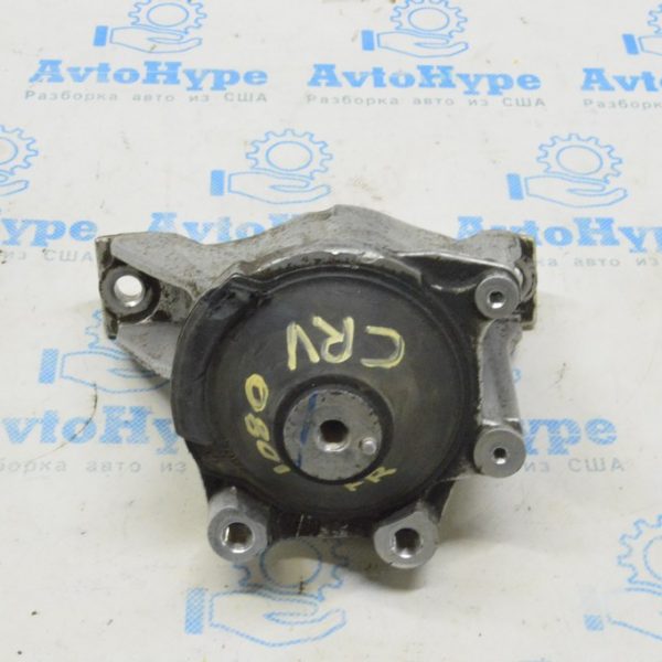 Подушка двигателя правая Honda CRV 07-11 2.4 (01) без кронштейна 50820-SWA-A01