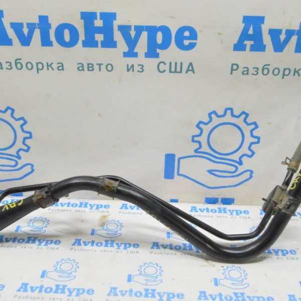 Заливная горловина топливного бака Honda CRV 07-11 17660-SWA-A01