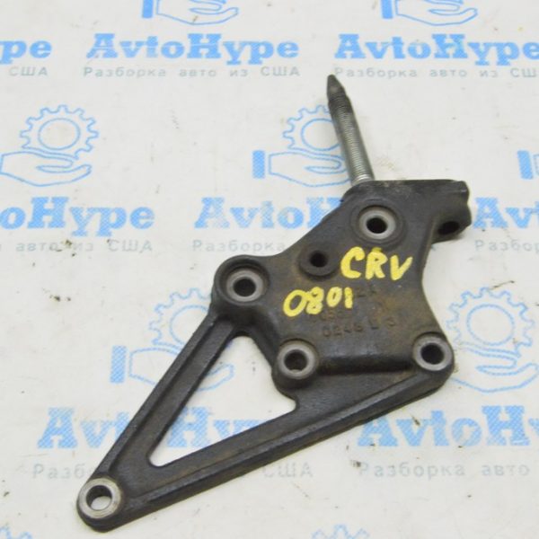 Кронштейн левой подушки двигателя Honda CRV 07-09 2.4 11910-RZA-000