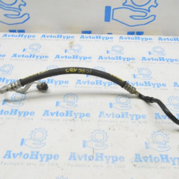 Трубка кондиционера конденсер-компрессор Honda CRV 07-11 80315-SXS-A01