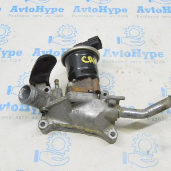 Клапан ЕГР Honda CRV 07-09 2.4 18011-RRA-A00
