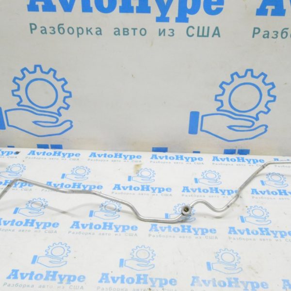 Трубка кондиционера компрессор-печка Honda CRV 07-11 80341-SXS-A01