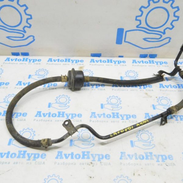 Трубка охлаждения АКПП Honda CRV 07-11 25930-RZH-000