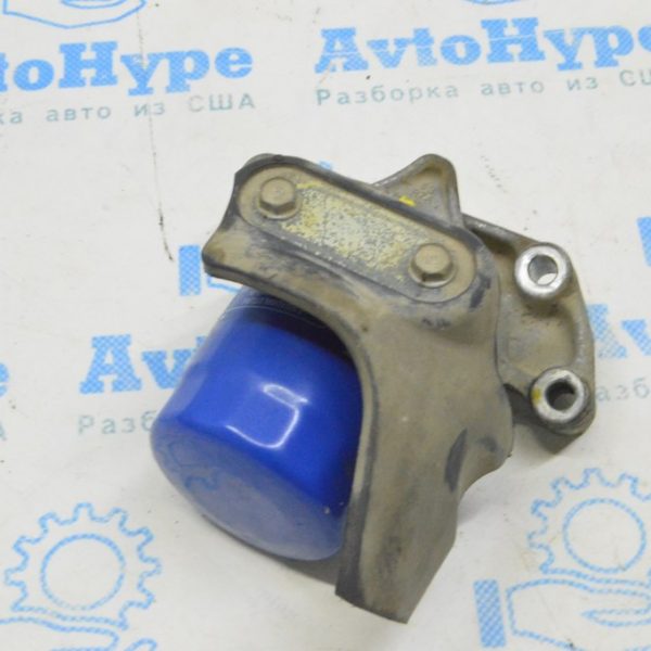 Кронштейн корпуса маслянного фильтра Honda CRV 07-09 2.4 15302-RZA-004