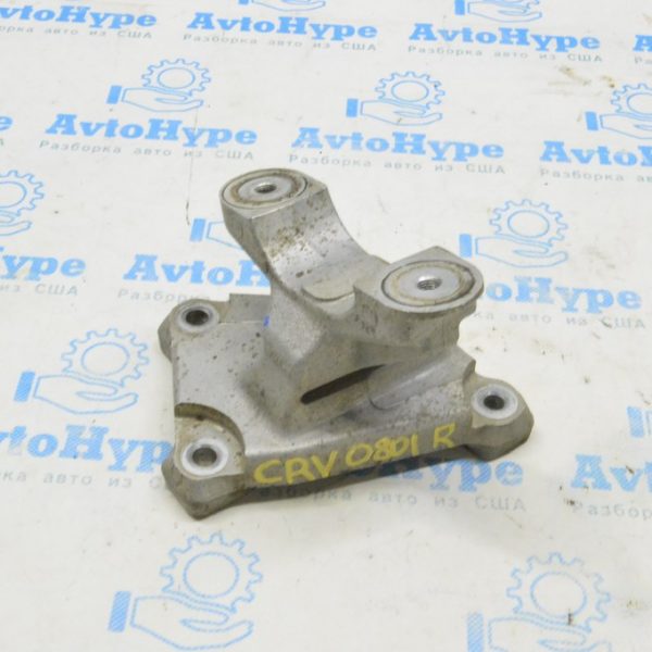 Кронштейн рулевой рейки правый Honda CRV 07-11 53434-SWA-013