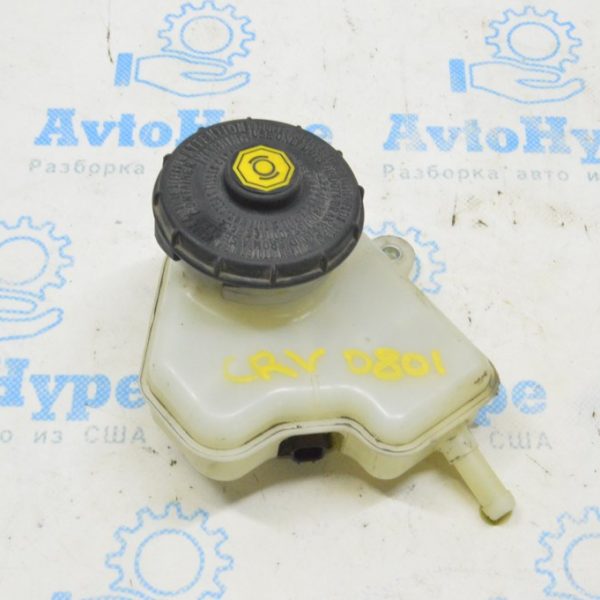 Бачок ГТЦ Honda CRV 07-11