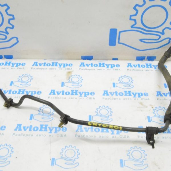 Шланг ГУР второй Honda CRV 07-11 обратка-охладитель 53735-SXS-A01