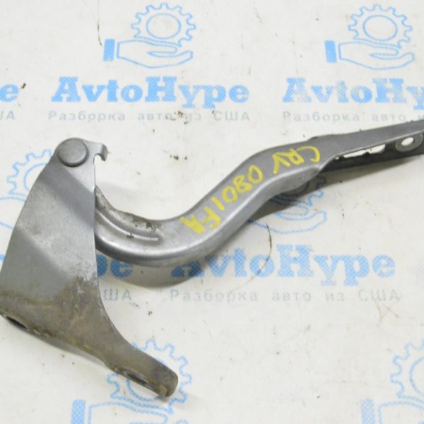 Петля капота правая Honda CRV 07-11 60120-SWA-000ZZ