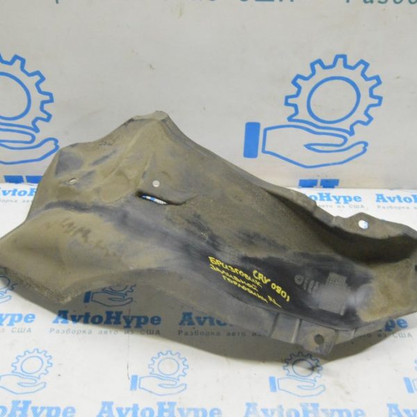 Защита заливной горловины Honda CRV 07-11 (01) надрыв 17668-SWA-000