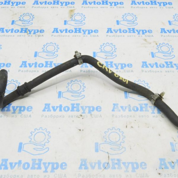 Шланг ГУР Honda CRV 07-11 бачок-охладитель 53733-SXS-A01