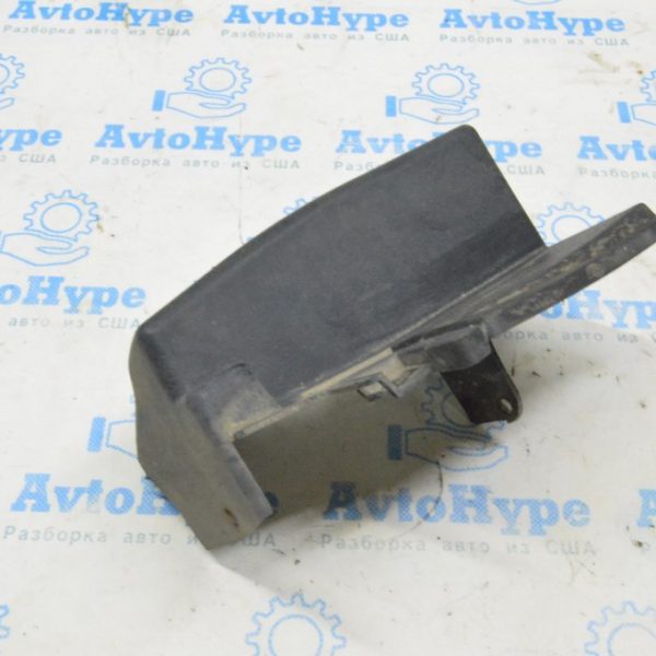 Накладка порога подножки задняя левая Honda CRV 07-11 
08L33-SWA-100R3