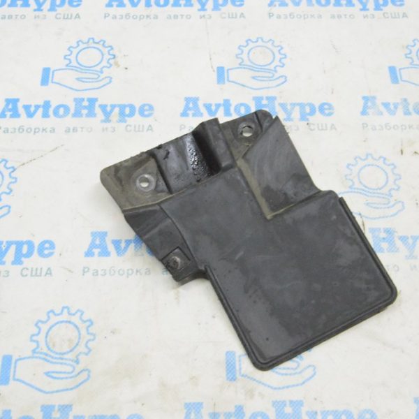 Брызговик порога задний левый Honda CRV 07-11 74485-SWA-A00