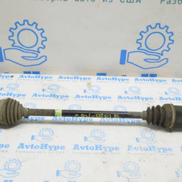 Привод полуось зад лев Honda CRV 07-11 (01) 42311-SXS-A01