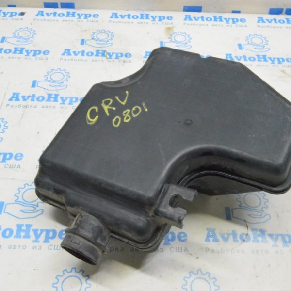 Резонатор Honda CRV 07-09 2.4 17230-RZA-000