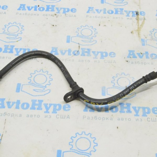 Шланг тормозной перед лев Honda CRV 07-11 01465-SWA-000