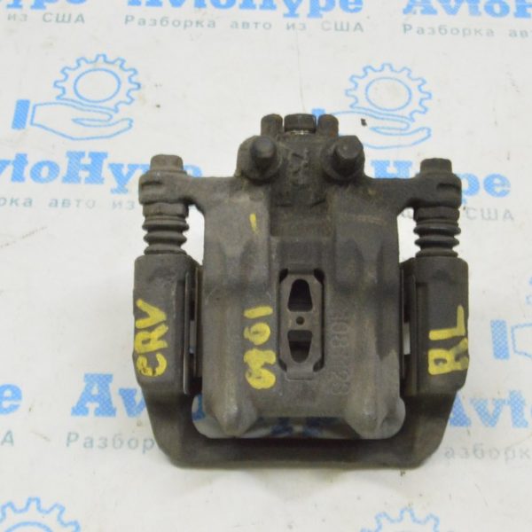 Суппорт зад лев Honda CRV 07-11 43019-SXS-000