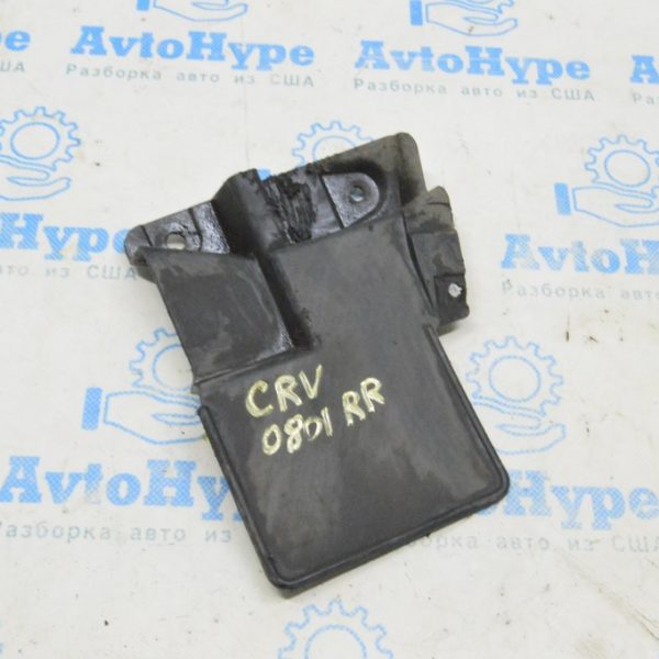 Брызговик порога задний правый Honda CRV 07-11 74475-SWA-A00