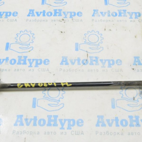 Тяга стабилизатора передняя левая Honda CRV 07-11 51320-STK-A01