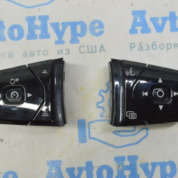 Кнопки управления (на руле) Volvo S90 16- 32266343