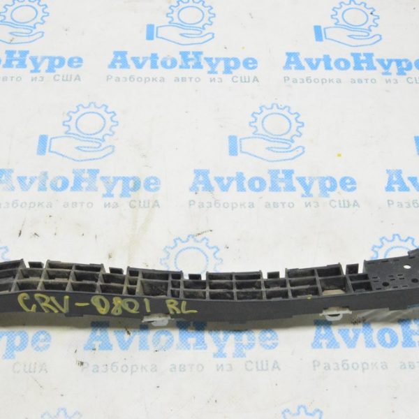 Крепление заднего бампера левое Honda CRV 07-11 71598-SWA-A01