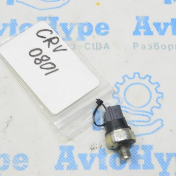 Датчик давления масла Honda CRV 07-11 2.4 37241-RNA-A01