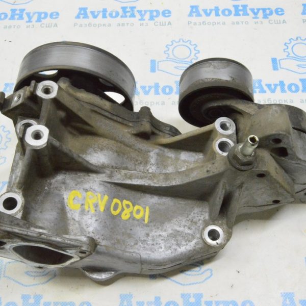 Корпус помпы Honda CRV 07-09 2.4 19410-RAA-A00