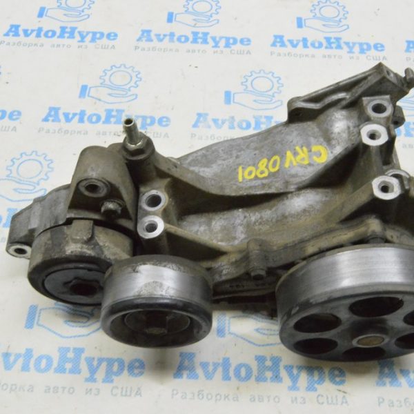 Натяжитель приводного ремня Honda CRV 07-11 31170-RAA-A02