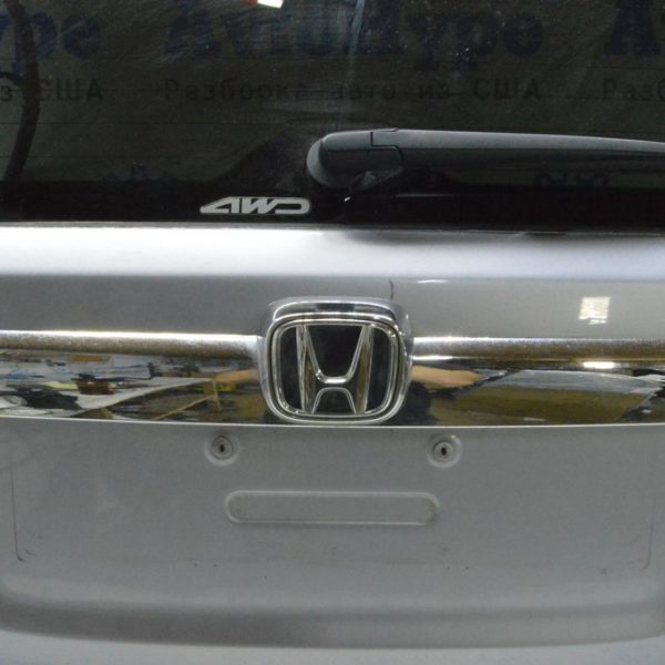 Подсветка номера Honda CRV 07-11 34101-S60-013