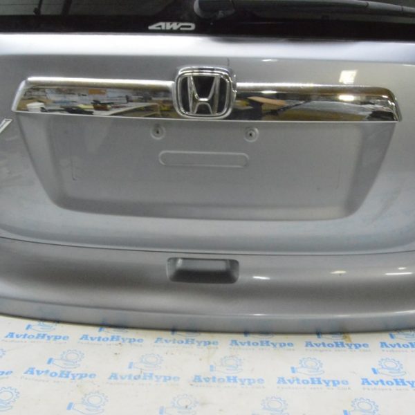 Ручка открытия двери багажника Honda CRV 07-11 74810-SWA-A01
