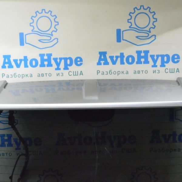 Форсунка омывателя задняя Honda CRV 07-11 76850-SXS-A02