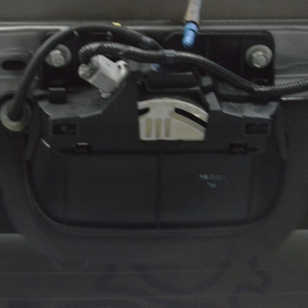 Стоп сигнал Honda CRV 07-11 34271-SWA-A01