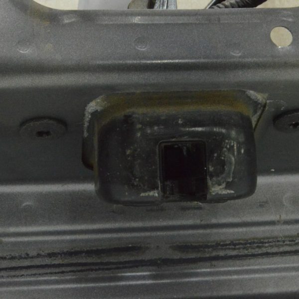 Замок двери багажника Honda CRV 07-11 74800-SMG-G01