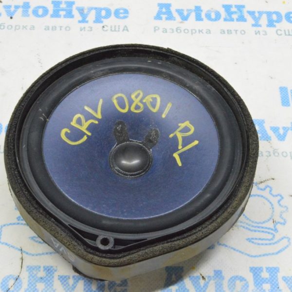 Динамик зад лев Honda CRV 07-11 39120-SVA-A01