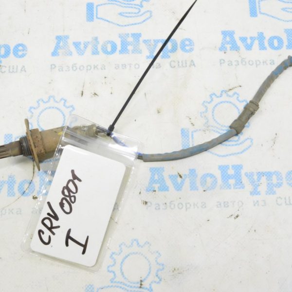 Лямбда-зонд первый Honda CRV 07-09 2.4 (01) без фишки 36531-RZA-003