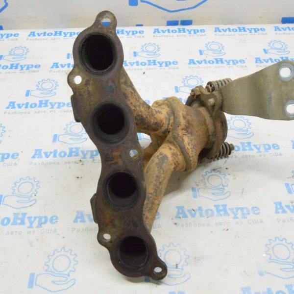 Крепление выпускного коллектора Honda CRV 07-09 2.4 11942-RZA-000